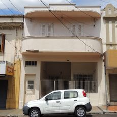 Imóvel à Rua Nove de Julho, nº 912