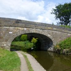 Pendlebury Bridge