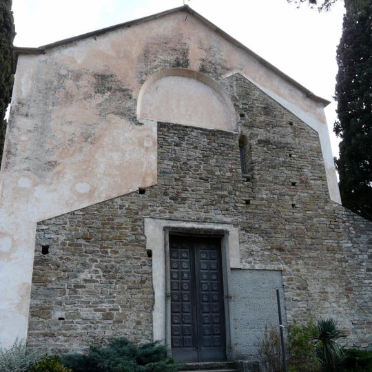 Chiesa di San Giorgio