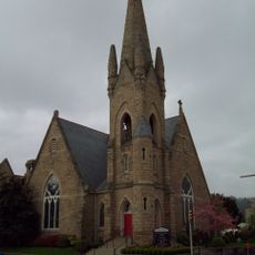 St. John's Episcopal Church