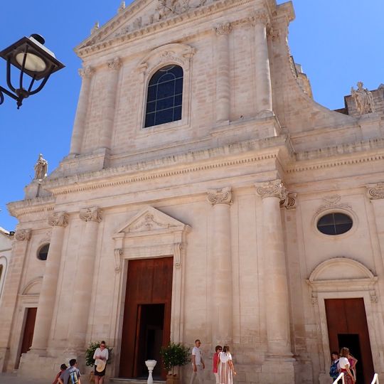 Chiesa di San Giorgio Martire