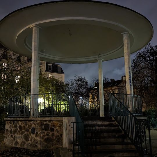 Kiosk