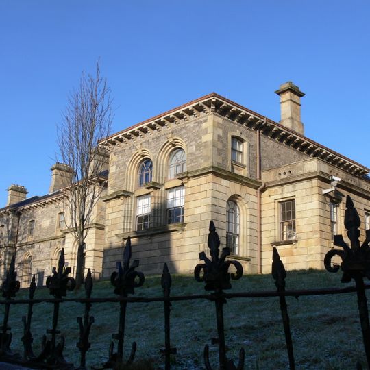 Model Arts and Niland Gallery