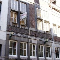 Koestraat bij 18, Maastricht