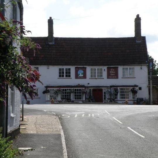 The White Hart