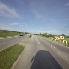 Bauta