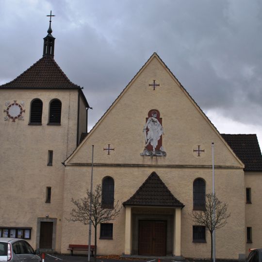 Pfarrkirche