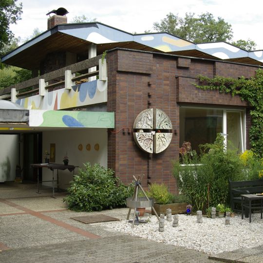 Villa Fath