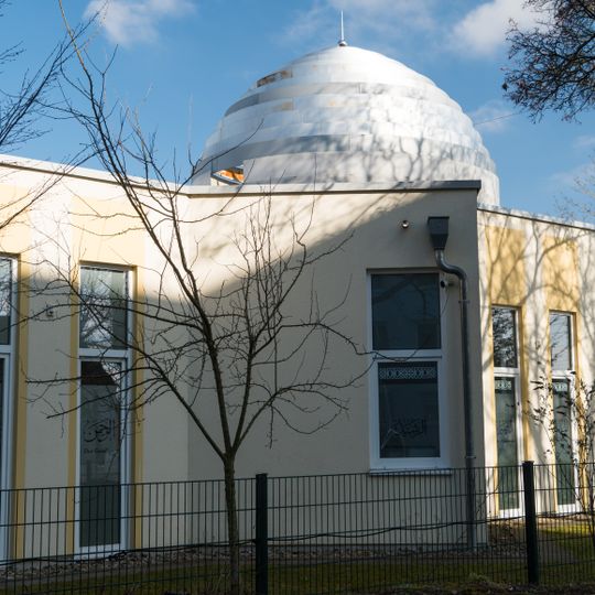 Donauwörther Straße 165