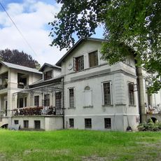 Zespół willi Kaprys