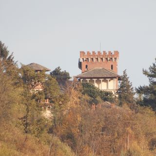 Château Rubino