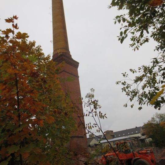 Schiersandstraße 3 Chemnitz