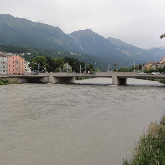 Innbrücke