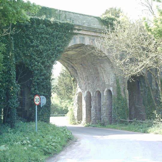 Grimstone Viaduct
