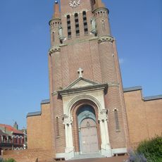 Église Saint-Antoine-de-Padoue de Petite-Synthe