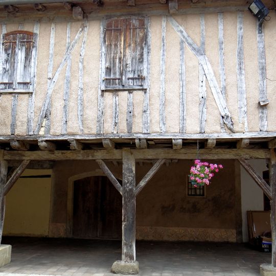 Maison de la bastide