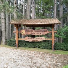 Parco Nazionale Della Sila Piccola Centro Natura