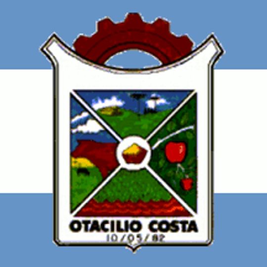 Otacílio Costa