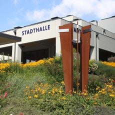 Stadthalle Biberach