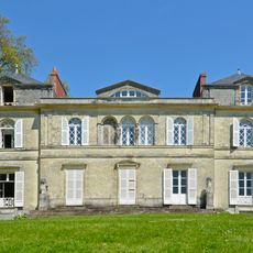 Villa de la Chantrerie