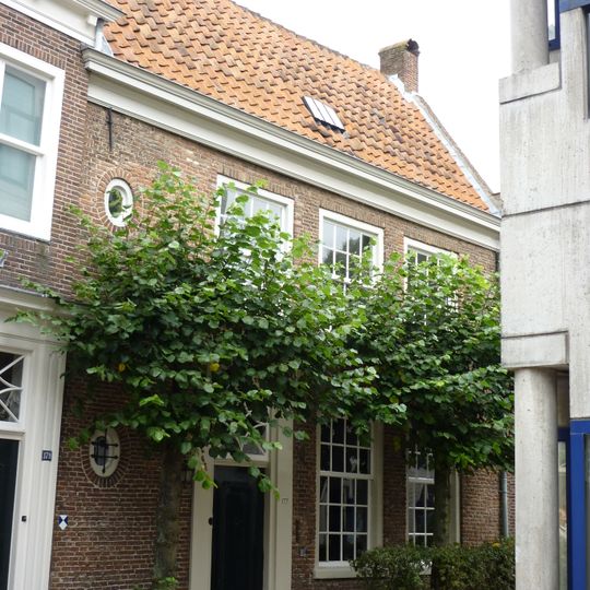 Muurhuizen 177, Amersfoort