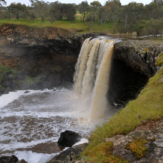Wannon Falls