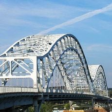 Arrigoni Bridge