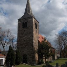Protestant Church Kirchscheidungen