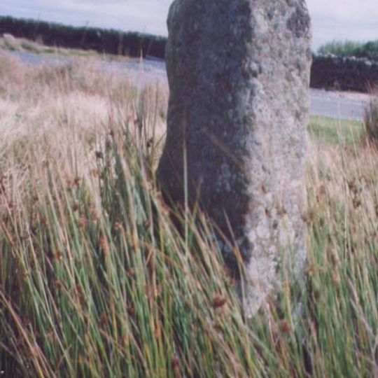 Guidestone, Harper Hill