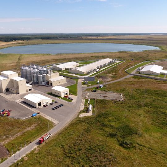 Častoozërskij rajon