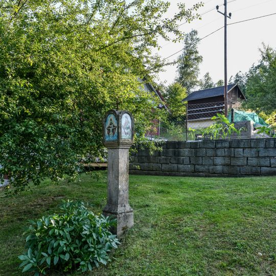 Bildstock bei Erdmannsdorf 26