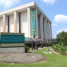 State Library and Archives of Florida
