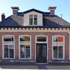 Van Harenstraat 24, Sint Annaparochie