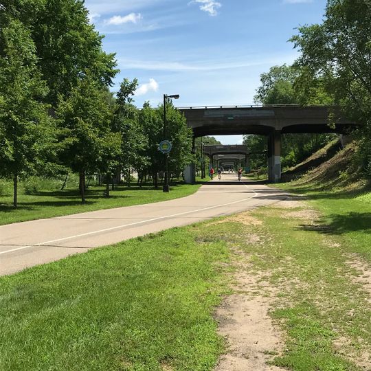 Grand Rounds National Scenic Byway