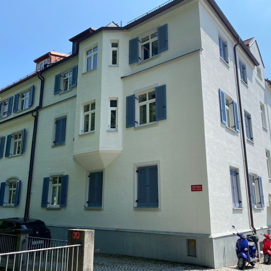 Villa Maria Emilia-Sophie