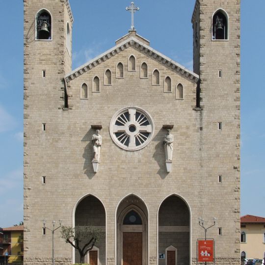 Chiesa dei Santi Pietro e Paolo