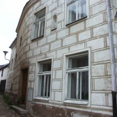 Horní náměstí 511