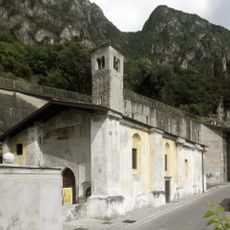 Chiesa dei Morti