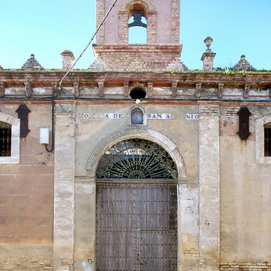 Bodegas San Antonio