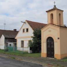 Kaplička