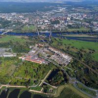 Kostrzyn nad Odrą