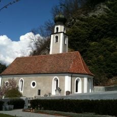 Reformed church