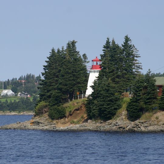 Parc provincial Battery