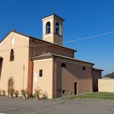 San Prospero Church