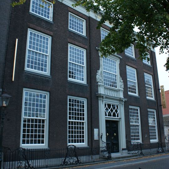 Museum Mr. S. van Gijn