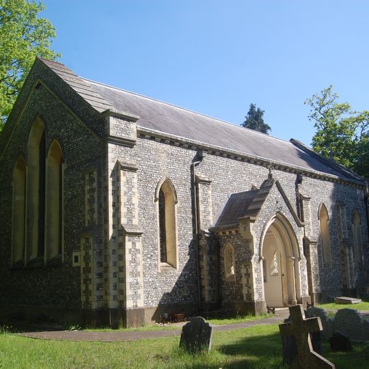 Church of the Holy Trinity