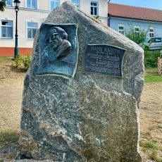 Hans-Kmeth-Gedenkstein