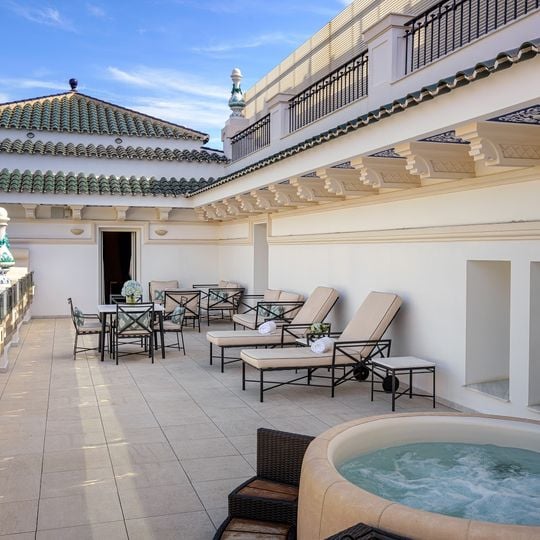 Hotel Miramar