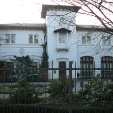 Remise Villa Spindler