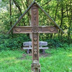 Jägerkreuz (Bonn, Kottenforst)